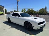 Used 2016 Dodge Challenger SXT Plus image 6