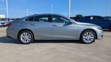 Used 2024 Chevrolet Malibu LT image 2