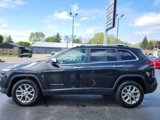 Used 2015 Jeep Cherokee Latitude w/ Cold Weather Group image 4