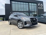 Used 2024 Nissan Kicks S image 1
