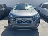 Certified 2022 Ford Edge SEL image 2