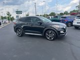 Used 2020 Hyundai Tucson Sport w/ Cargo Package image 4