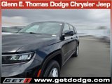 Certified 2023 Jeep Grand Cherokee L Laredo image 4