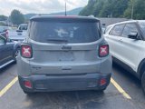 Used 2022 Jeep Renegade Altitude image 3