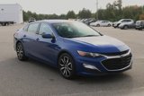 Used 2023 Chevrolet Malibu RS image 4