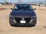 New 2025 Nissan Sentra S image 5