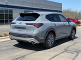 New 2025 Acura ADX AWD image 3