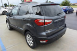 Used 2021 Ford EcoSport SE w/ SE Convenience Package image 3