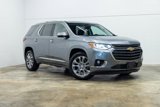 Used 2018 Chevrolet Traverse Premier image 4