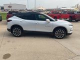 Used 2023 Chevrolet Blazer RS image 5