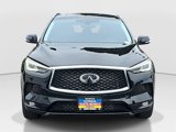 Used 2020 INFINITI QX50 Luxe image 2