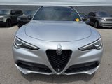 Used 2021 Alfa Romeo Stelvio Ti Sport image 2