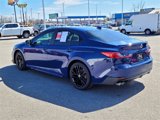 Used 2025 Toyota Camry SE image 5