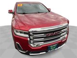 Certified 2023 GMC Acadia SLE w/ Driver Convenience Package image 3