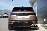 Used 2024 Land Rover Range Rover Evoque Dynamic SE image 6