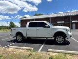 Used 2014 Ford F150 Platinum image 4