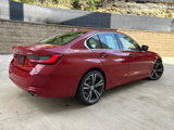 Certified 2024 BMW 330i xDrive Sedan image 3