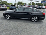Used 2018 Honda Accord EX-L image 2