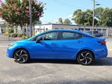 Used 2024 Nissan Versa SR image 4