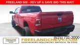 Used 2022 RAM 2500 Tradesman w/ Safety Group image 4