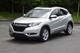 Used 2016 Honda HR-V EX-L image 3