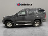 Used 2013 Nissan Xterra PRO-4X w/ Pro-4x Leather Pkg image 2