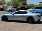 Used 2009 Maserati GranTurismo Coupe image 4