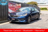 Used 2017 Honda Accord LX image 1