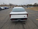 New 2025 Kia K4 LXS image 3