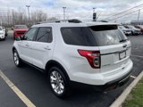 Used 2014 Ford Explorer Limited w/ Equipment Group 302A image 5