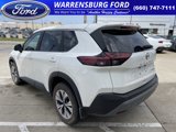 Used 2023 Nissan Rogue SV image 5