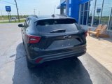 New 2025 Chevrolet Trax RS w/ Sunroof Package image 3