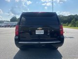 Used 2016 Chevrolet Suburban LTZ image 4