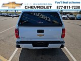Used 2018 Chevrolet Silverado 1500 Custom w/ Custom Value Package image 6
