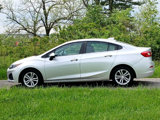 Used 2019 Chevrolet Cruze LT w/ LT Fleet Convenience Package image 4