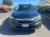 Used 2022 Subaru Outback Premium image 4