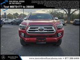 Used 2023 Toyota Tacoma Limited image 2