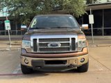 Used 2012 Ford F150 King Ranch image 2