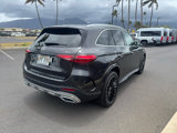 Used 2025 Mercedes-Benz GLC 300 4MATIC image 6