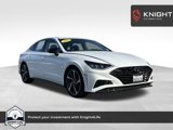 Used 2021 Hyundai Sonata SEL Plus image 1