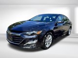 Used 2023 Chevrolet Malibu LT image 3
