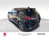Used 2020 Mitsubishi Outlander Sport ES image 4