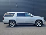 Used 2017 Cadillac Escalade ESV Luxury image 6