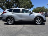 Used 2017 Honda CR-V EX image 2