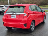 Used 2017 Honda Fit EX image 5