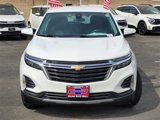 Certified 2022 Chevrolet Equinox LT image 3