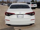 Used 2024 Honda Civic EX image 3