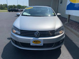 Used 2012 Volkswagen Eos Komfort image 3