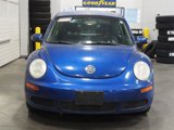 Used 2008 Volkswagen Beetle S image 2