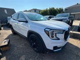 Used 2022 GMC Terrain SLE w/ Driver Convenience Package image 3